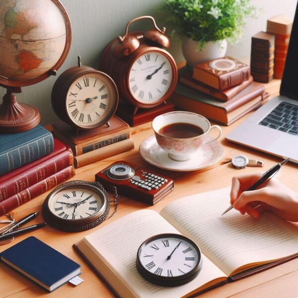 WRITING