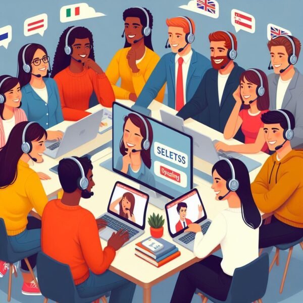 LANGUAGE CLUB